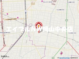 仮)コモンライフ富田B号地