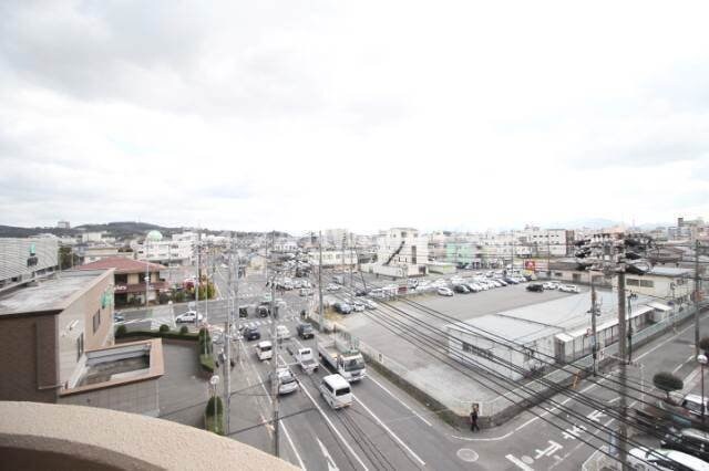  朝日プラザ岡山サウスフロント