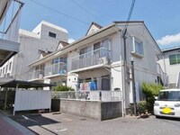 プリオール福富　Ａ棟