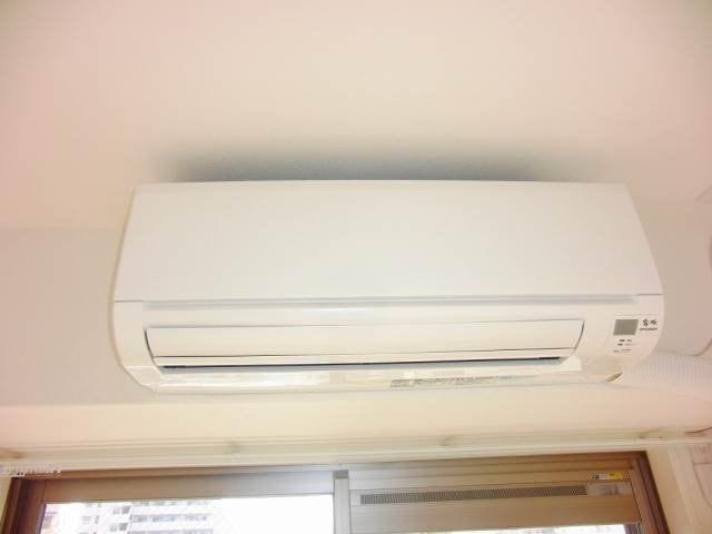 エアコン ハートフル医大西