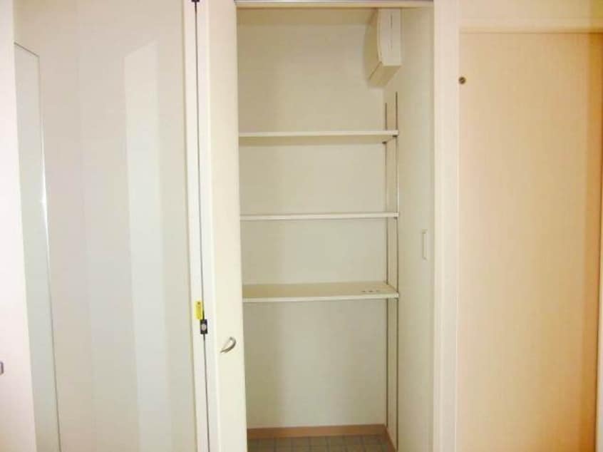 収納 ハートフル医大西