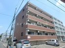 サダーズ伊福町の外観