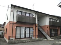 カトレアハイツＢ棟