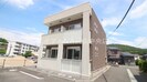 エクセレントＡの外観
