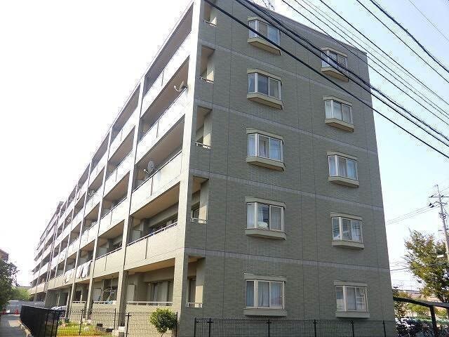  ベンハウス平田東公園（ベンビレッジ平田東公園）