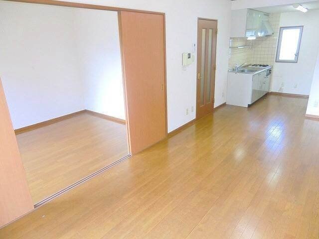  ベンハウス平田東公園（ベンビレッジ平田東公園）