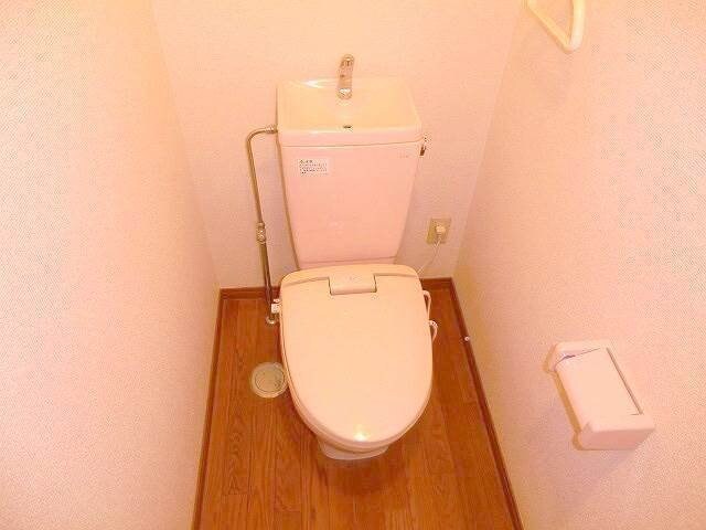  ベンハウス平田東公園（ベンビレッジ平田東公園）