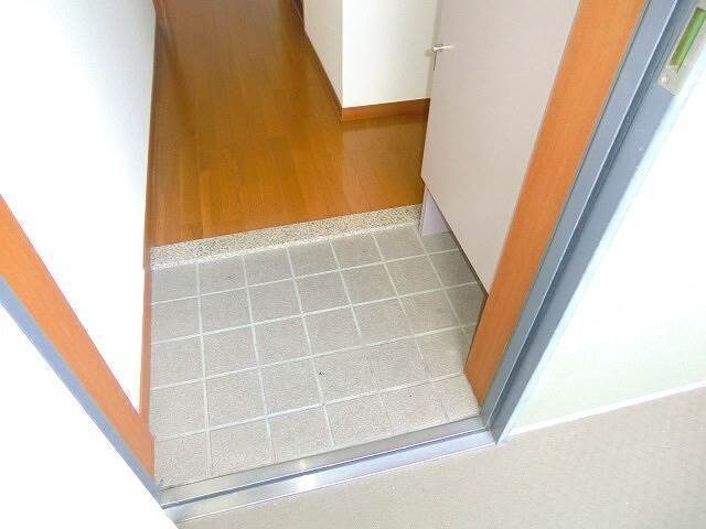  ベンハウス平田東公園（ベンビレッジ平田東公園）