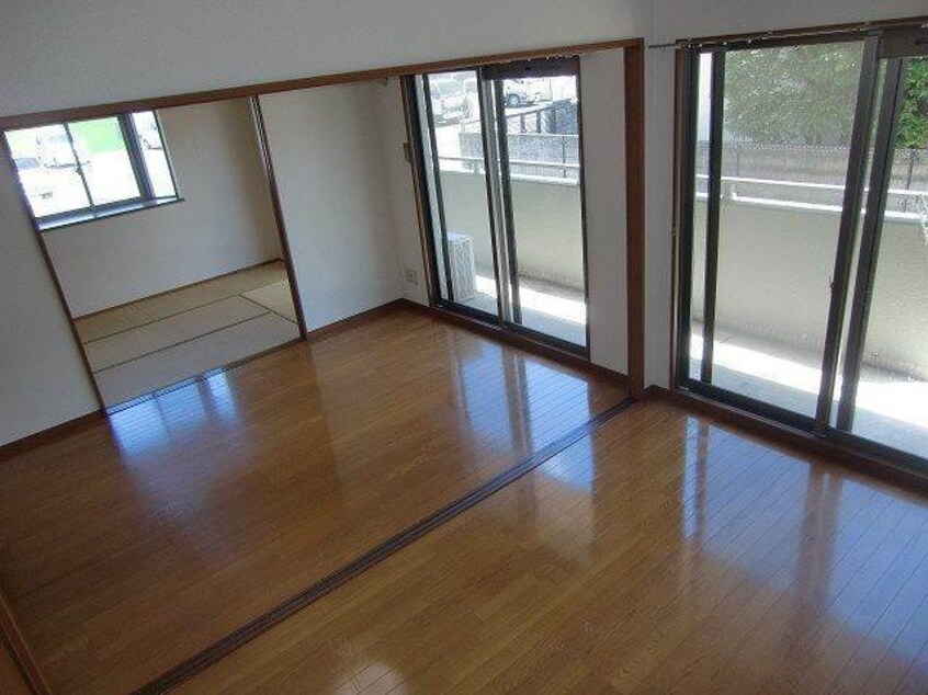  ベンハウス平田東公園（ベンビレッジ平田東公園）