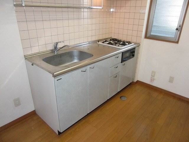  ベンハウス平田東公園（ベンビレッジ平田東公園）