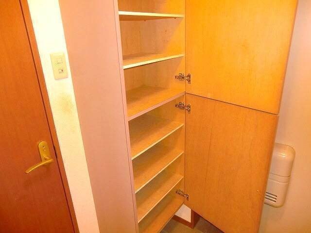  ベンハウス平田東公園（ベンビレッジ平田東公園）