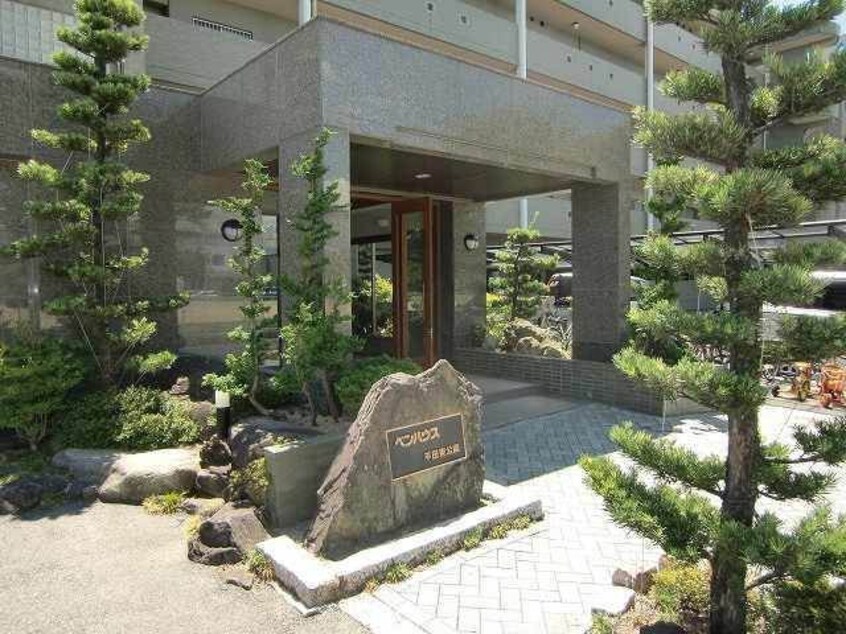  ベンハウス平田東公園（ベンビレッジ平田東公園）