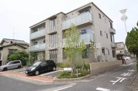 シャーメゾン西之町
