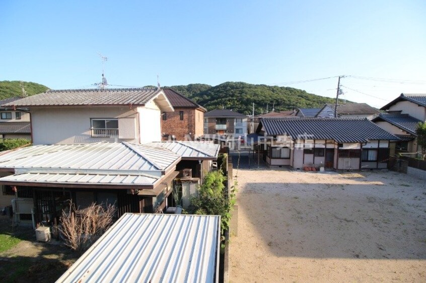  サンパティック原尾島