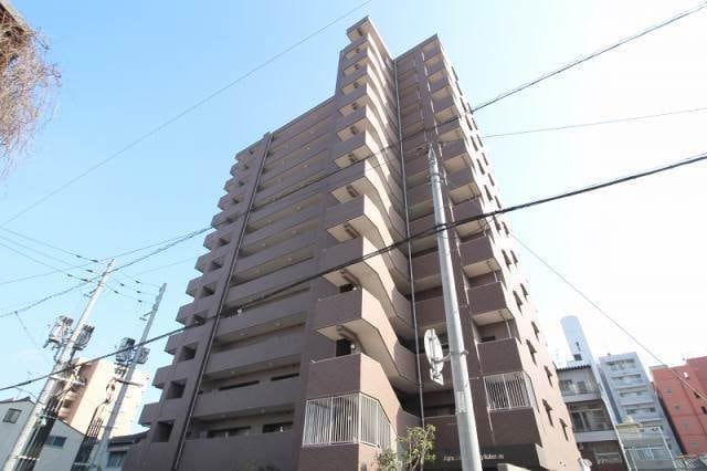  アルファライフ岡大医学部前