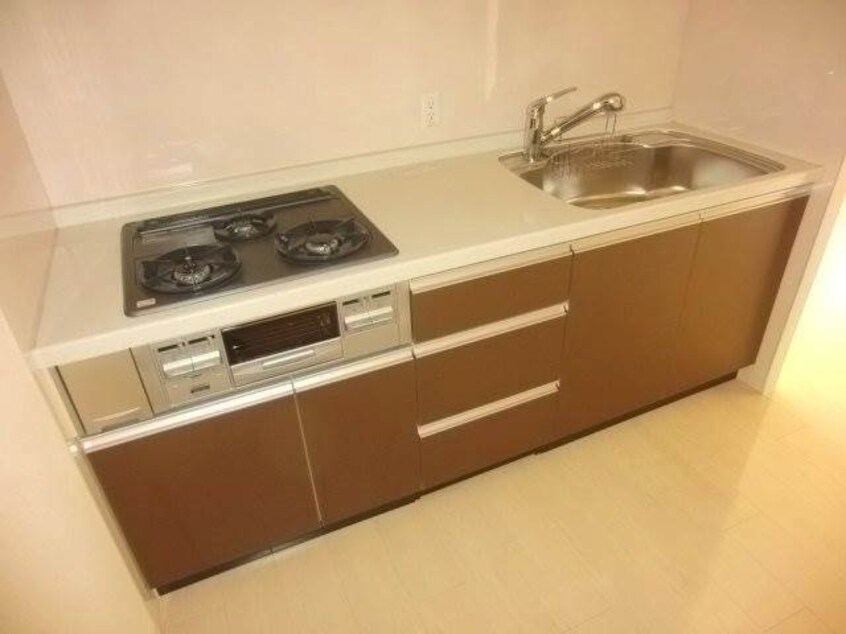  アルファライフ岡大医学部前