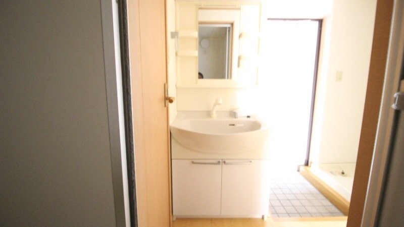 洗面台 グランディオーズ