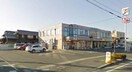 セブンイレブン岡山御南中東店(コンビニ)まで671m グランディオーズ
