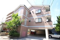 パルティール上中野