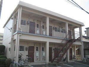 竹野コーポ