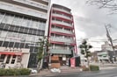 クラインガルテン柳町の外観
