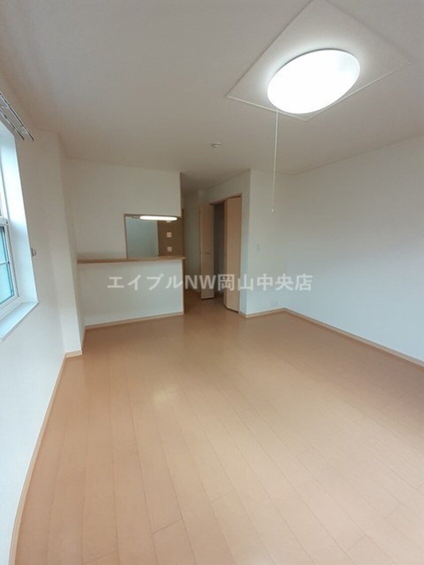  セレーノふくい　弐番館