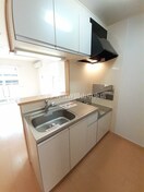  セレーノふくい　弐番館