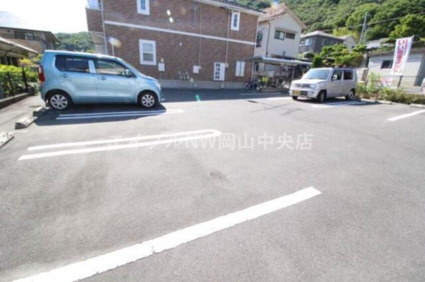  セレーノふくい　弐番館