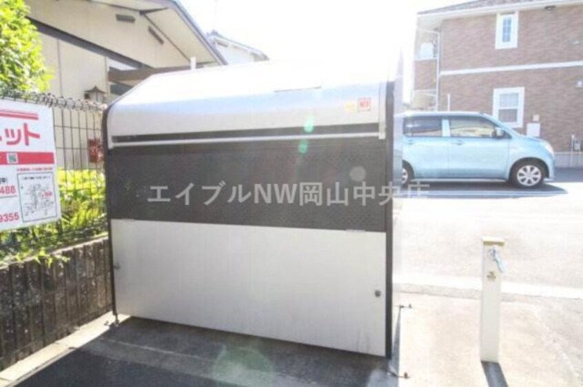  セレーノふくい　弐番館