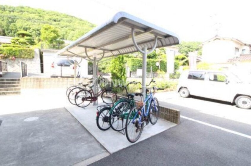  セレーノふくい　弐番館