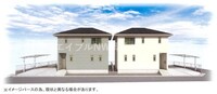 ルミエール津島東Ｂ