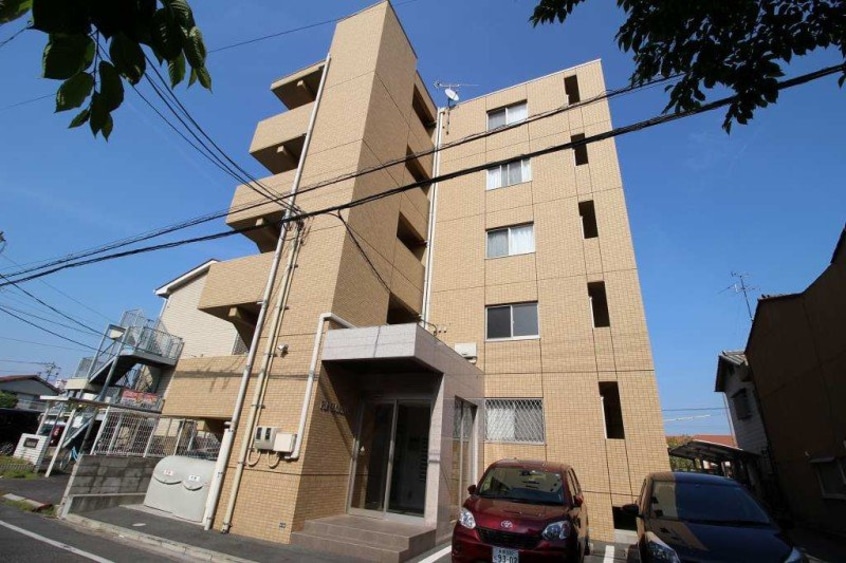  ピアグロリア奥田