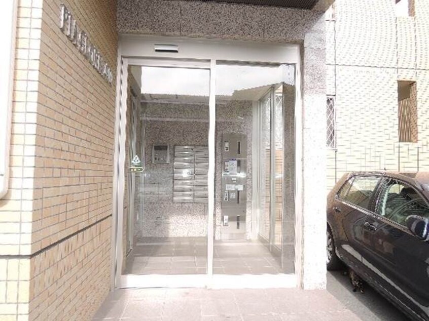  ピアグロリア奥田