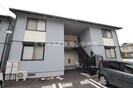 パークサイドなんば　Cの外観