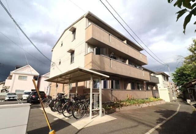  メゾン　ド　シュクル