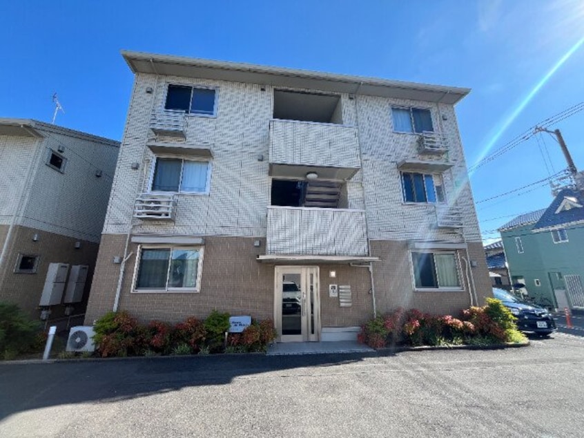  メゾン　ド　シュクル