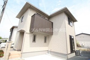 プレーヌ　カーサ　C