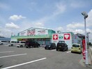 ローソン岡山下中野店(コンビニ)まで73m クオリティⅤ