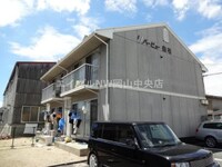 リバービュー白石