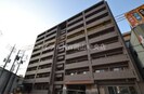 柳町Ａマンションの外観