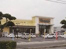 ハピッシュ下中野店(スーパー)まで343m ベンハウス今