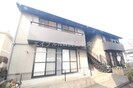 アネーロ白石の外観