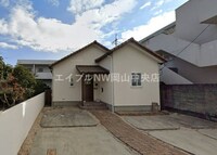 学南町戸建て