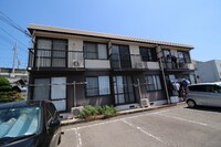 ヴィラ旭川　Ｄ棟