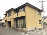 バリュージュ七日市　Ａ棟