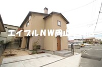南輝　一戸建て