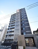 アルファレガロ南中央町の外観