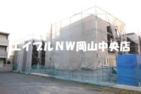 奥田二丁目戸建賃貸住宅