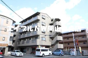 ヴェルメス津島Ⅱ