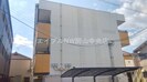 アーバンテラス北方の外観